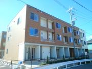 ＪＲ山陽本線北長瀬駅まで徒歩5分