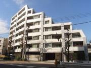 ダイナシティ碑文谷