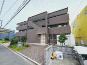 地下鉄谷町線大日駅まで徒歩11分