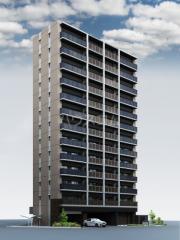 S-RESIDENCE渡辺通ascent