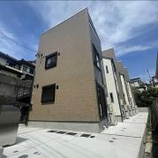MELDIA星川