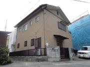 助信町阿部様貸家