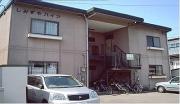 しみずやハイツ