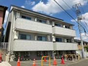 東急田園都市線藤が丘駅まで徒歩8分