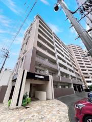 西鉄天神大牟田線花畑駅まで徒歩5分