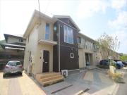 ウィステリアカラーズ