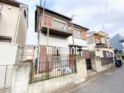 田喜野井1丁目戸建