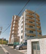 北九州モノレール徳力嵐山口駅まで徒歩7分