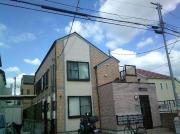ＪＲ中央線西荻窪駅まで徒歩13分