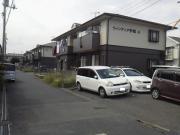 ウィンディア手城A・B・C