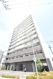 地下鉄長堀鶴見緑地線京橋駅まで徒歩8分