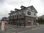 カナール岩間