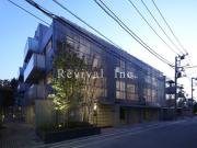 神楽坂南町ハウス