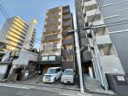 地下鉄東山線今池駅まで徒歩8分