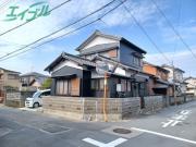 伊勢市浦口戸建