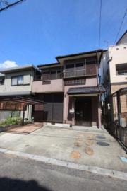 日下部北町1 70貸家