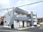 西武池袋・豊島線武蔵藤沢駅まで徒歩4分