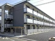 遠州鉄道新浜松駅まで徒歩20分