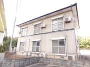大里町アパート