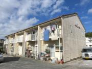 みつわコーポラス