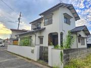 浜野三丁目事務所付き戸建て