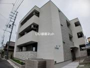 フジパレス堺中長尾III番館