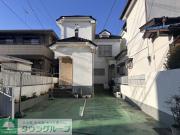 赤井テラスハウス