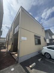 ＪＲ東海道本線さくら夙川駅まで徒歩5分