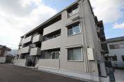 ＪＲ山陽本線福山駅まで徒歩45分
