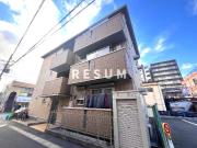 ＪＲ京葉線蘇我駅まで徒歩7分