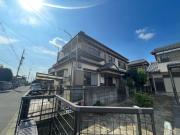 一宮市多加木四丁目貸家