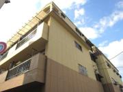 第2幸福マンション