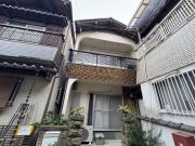 地下鉄堺筋線天下茶屋駅まで徒歩10分