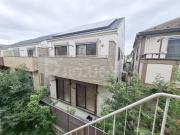 足立区西新井4丁目戸建