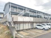 エクスニシオA棟