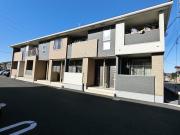 コンフォール B