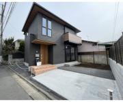 杉並区高井戸西2丁目貸家