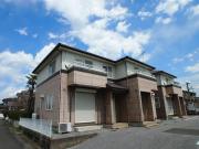 メゾンド・ラ・ルミエールB棟