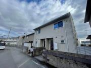 山陽電鉄網干線西飾磨駅まで徒歩8分