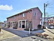 多摩都市モノレール上北台駅まで徒歩8分