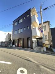 小郡祇園2丁目戸建て