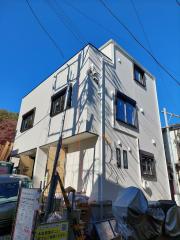 大塚5丁目タウンハウス2号棟