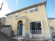 レジデンス幸B棟