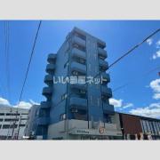 杉住宅南支店ビル