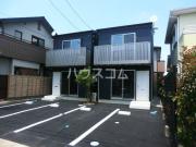 ウエルタウンIIIA棟