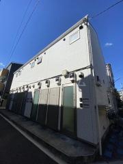 京成押上線四ツ木駅まで徒歩7分