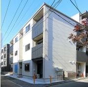 appartement 1
