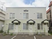 地下鉄東豊線環状通東駅まで徒歩18分