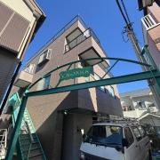 川奈ビル301