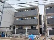 ヒカルサ京都大宮中林I